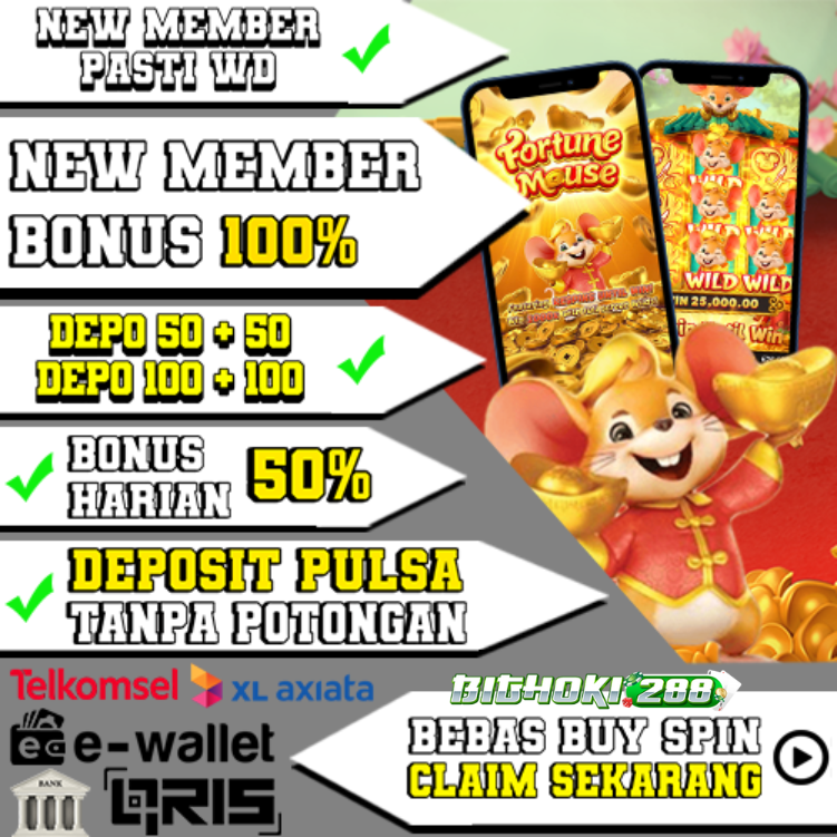 cara deposit slot thailand